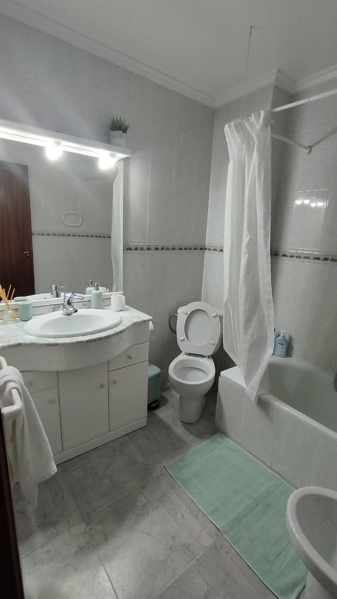 Sea View Apartment, First Line On The Beach, Remote Work Canet d'En Berenguer Exterior photo